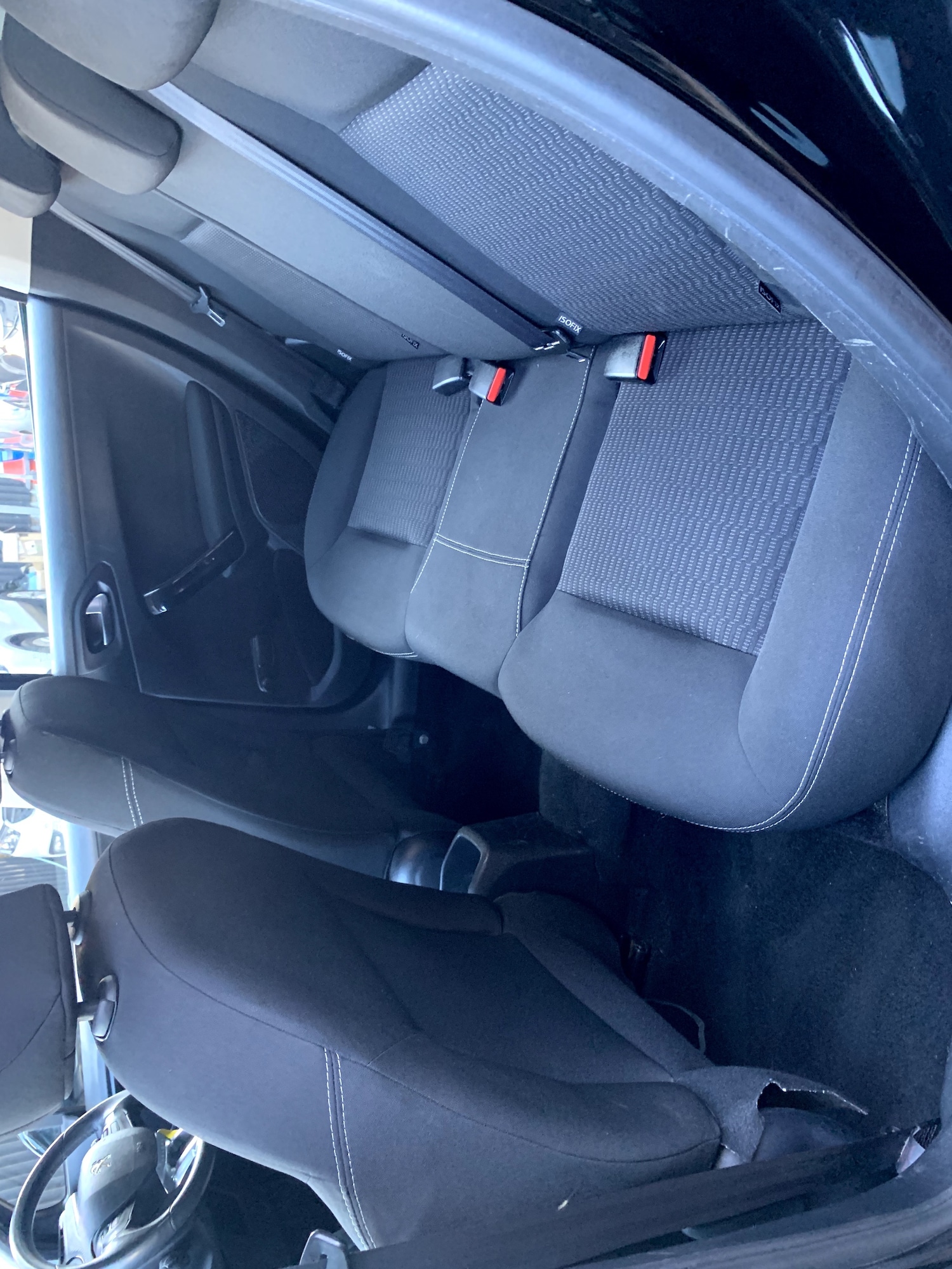 Used Peugeot 208 2016 for sale - 76386756: Photo 18