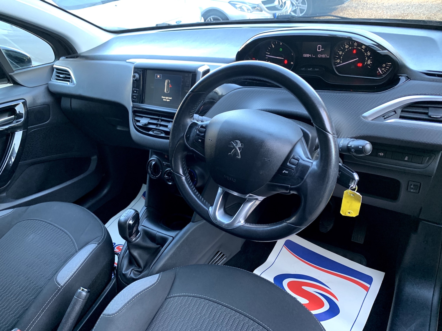 Used Peugeot 208 2016 for sale - 76386756: Photo 7