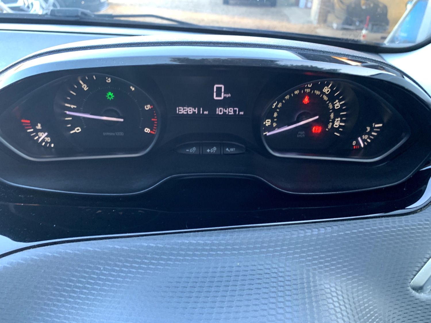 Used Peugeot 208 2016 for sale - 76386756: Photo 8