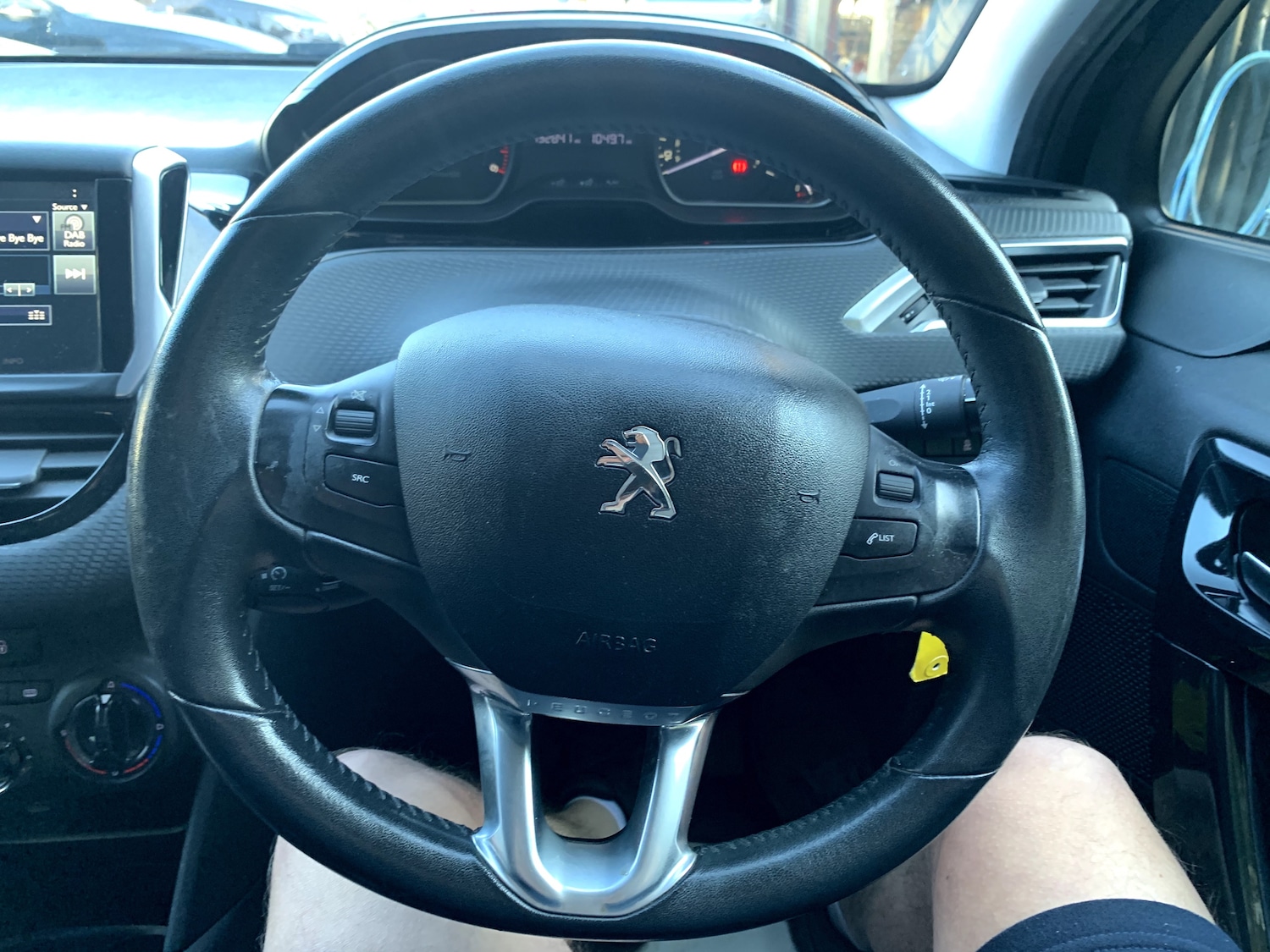 Used Peugeot 208 2016 for sale - 76386756: Photo 9