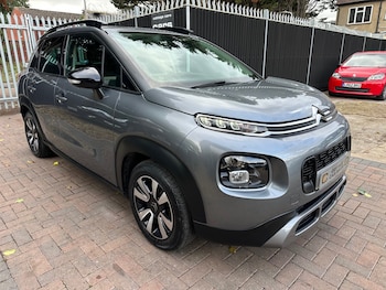 2018 (68) - 1.2 PureTech Feel 5dr