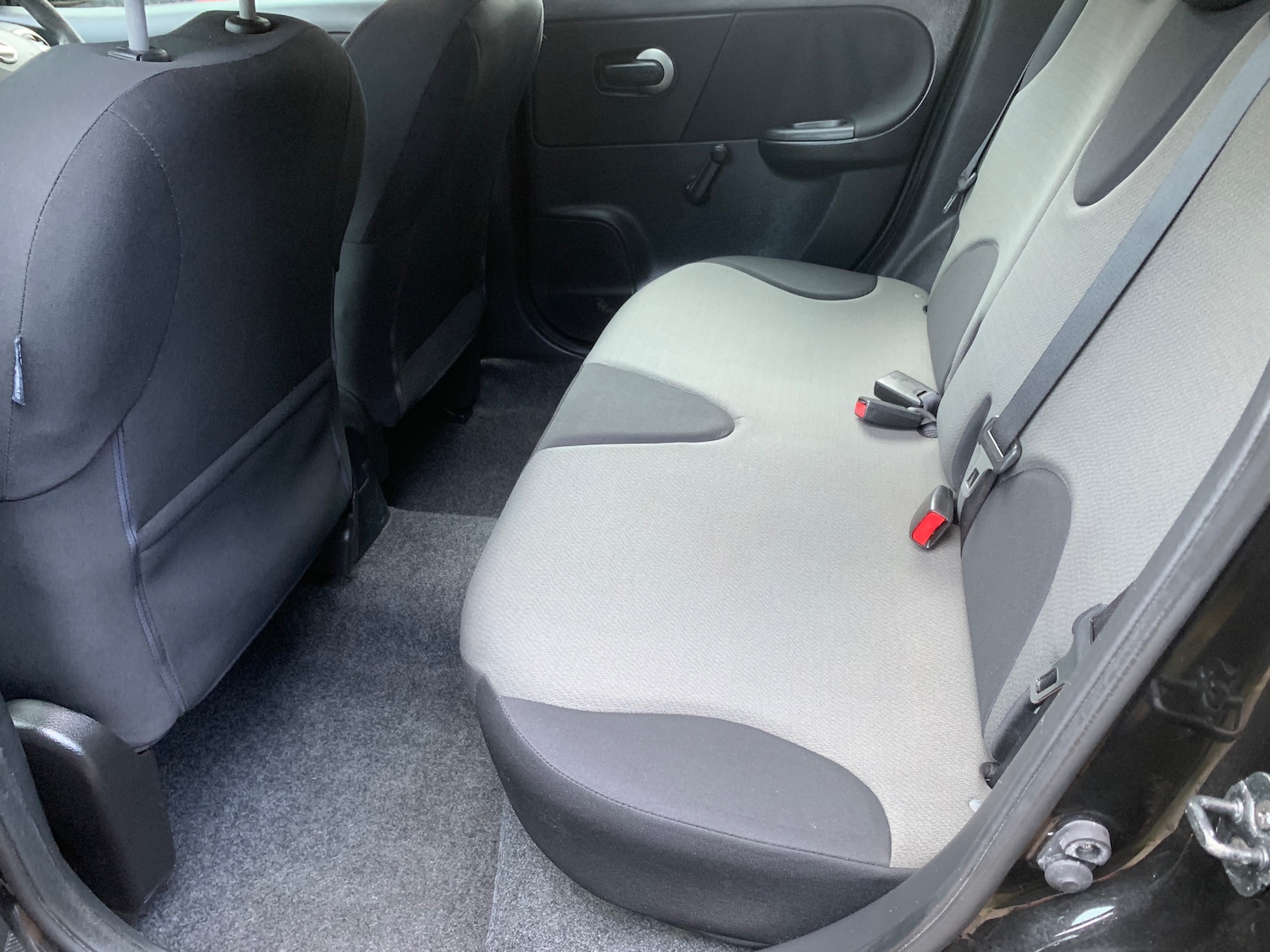 Used Nissan Note 2009 for sale - 77542621: Photo 11