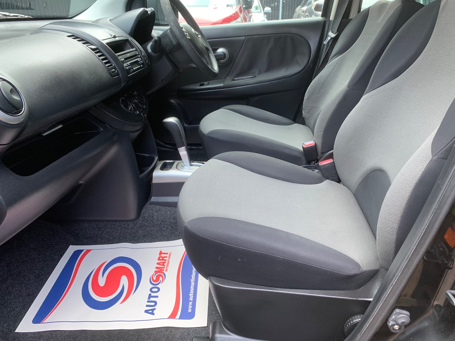 Used Nissan Note 2009 for sale - 77542621: Photo 12