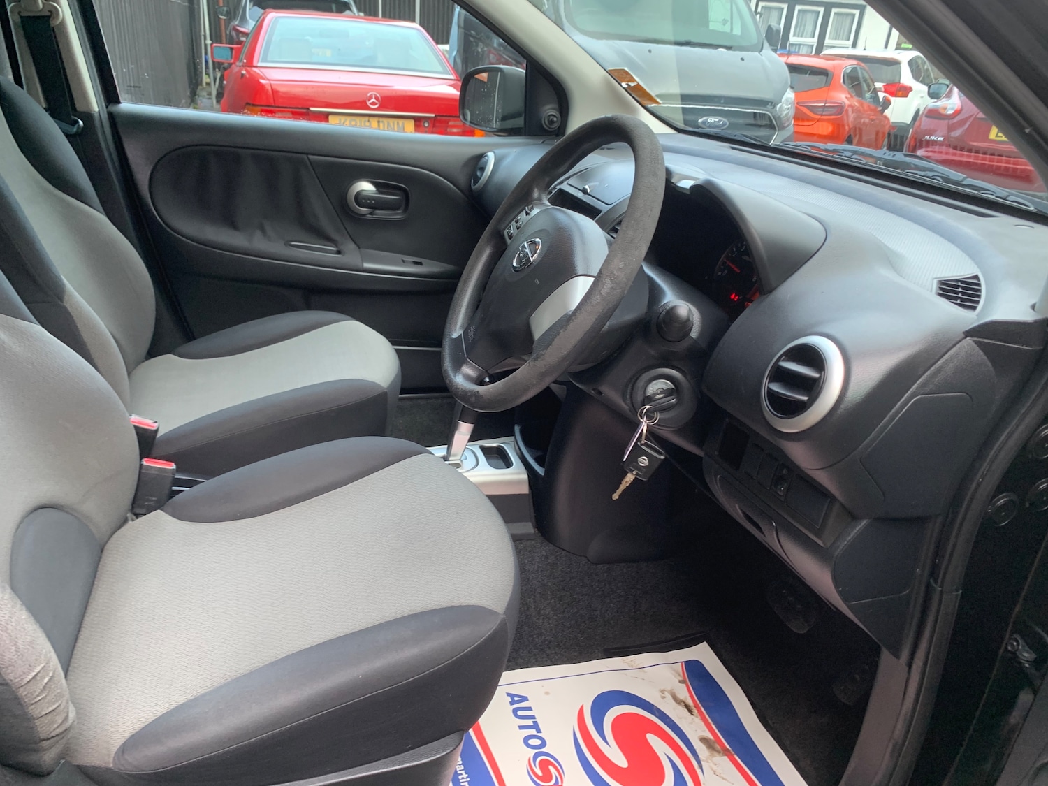 Used Nissan Note 2009 for sale - 77542621: Photo 7