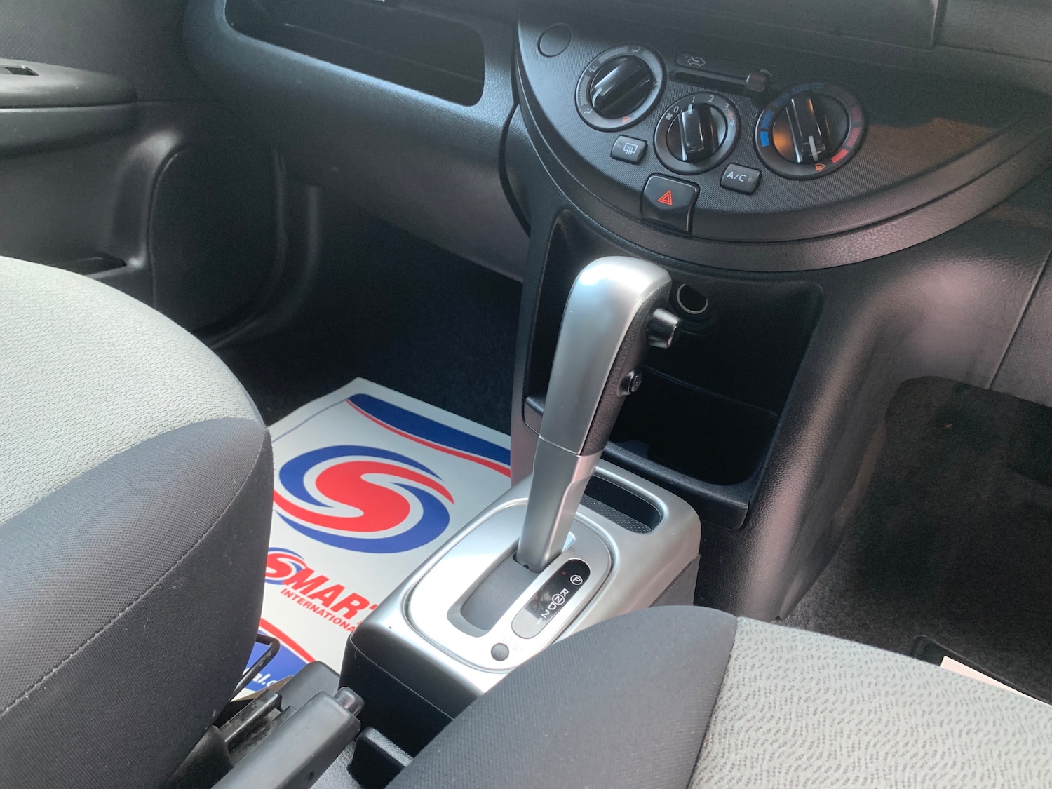 Used Nissan Note 2009 for sale - 77542621: Photo 9