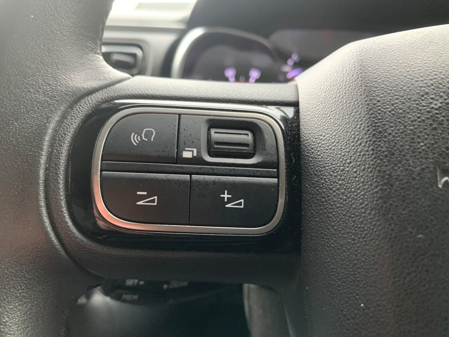 Used Citroen C3 2018 for sale - 77394177: Photo 11