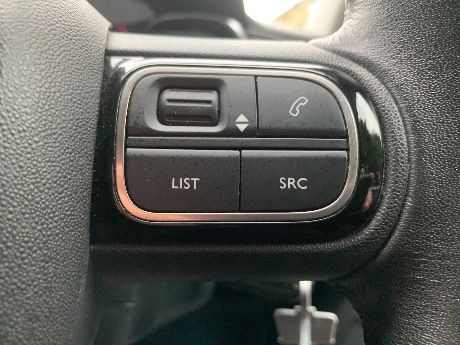 Used Citroen C3 2018 for sale - 77394177: Photo 12