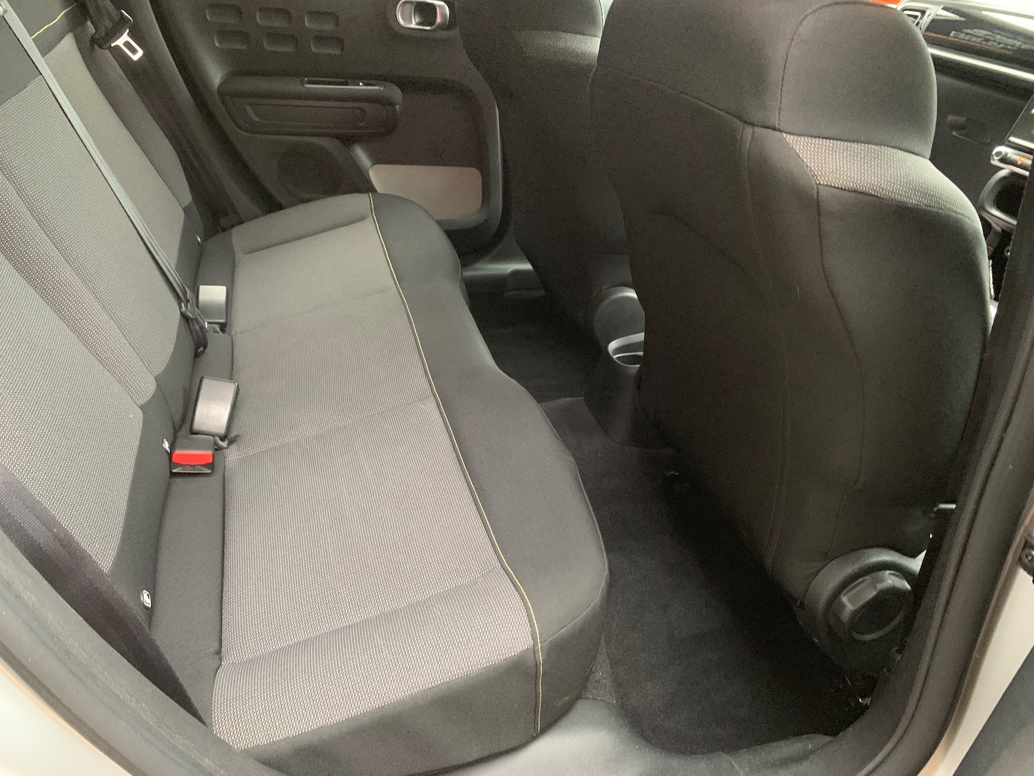 Used Citroen C3 2018 for sale - 77394177: Photo 18