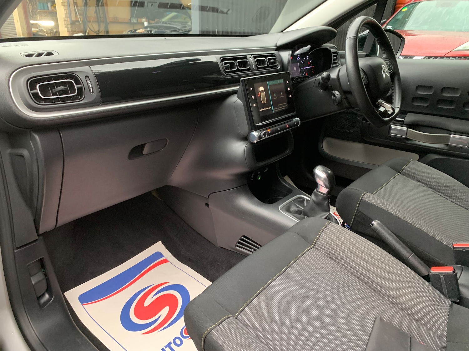 Used Citroen C3 2018 for sale - 77394177: Photo 20