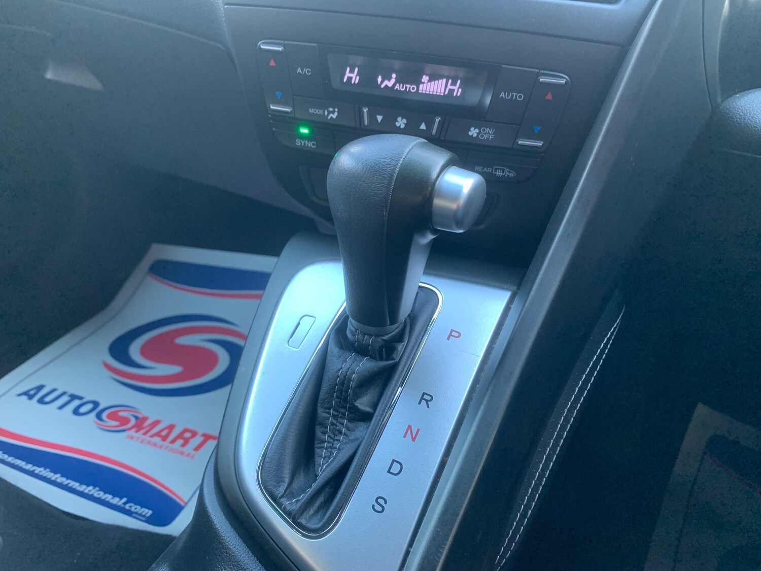 Used Honda Civic 2017 for sale - 76830820: Photo 12