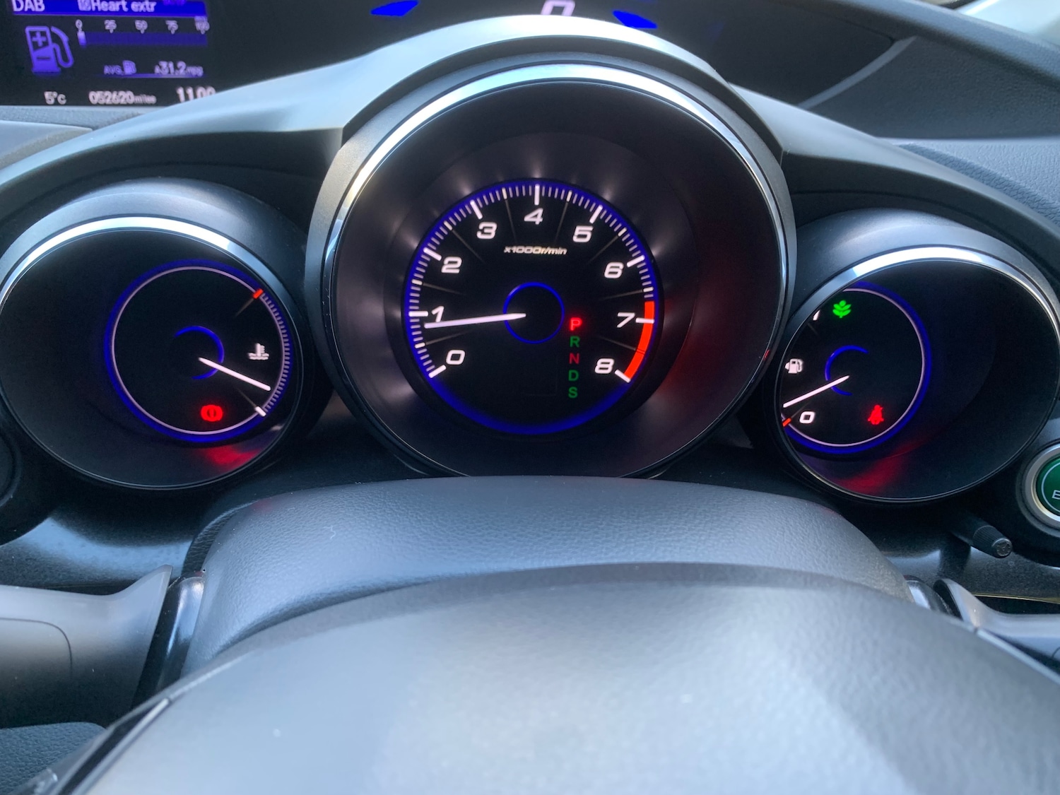 Used Honda Civic 2017 for sale - 76830820: Photo 16