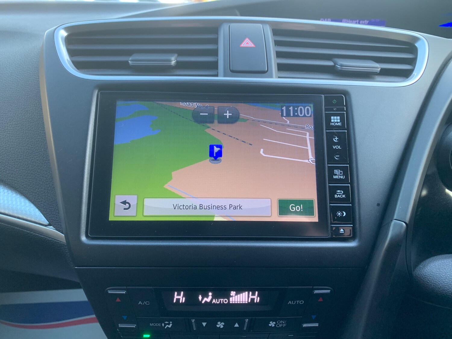 Used Honda Civic 2017 for sale - 76830820: Photo 18