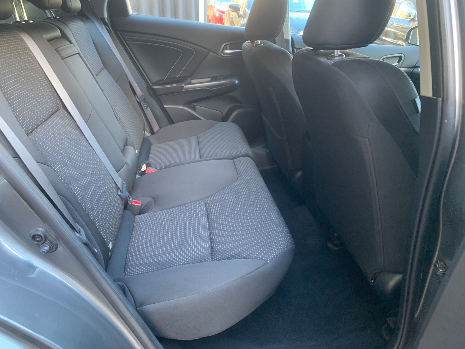 Used Honda Civic 2017 for sale - 76830820: Photo 21