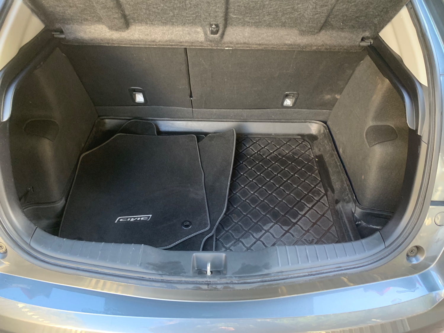 Used Honda Civic 2017 for sale - 76830820: Photo 23