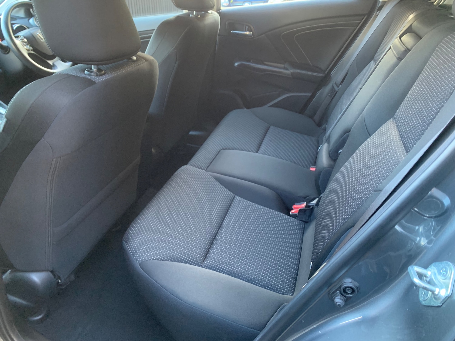 Used Honda Civic 2017 for sale - 76830820: Photo 24