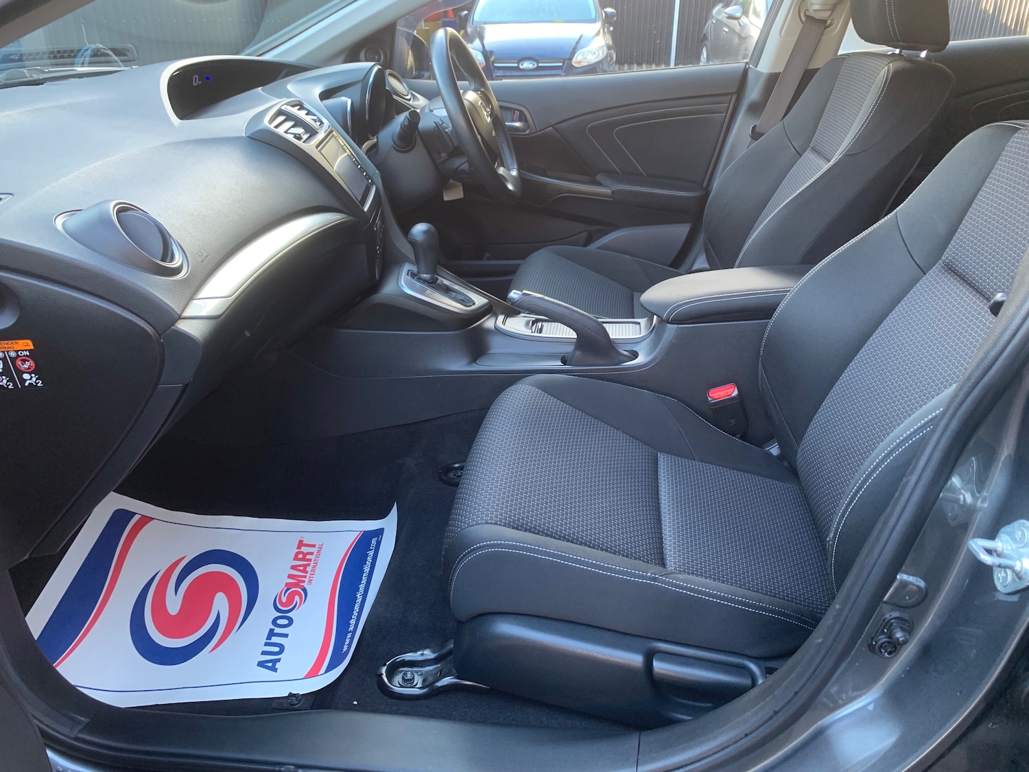 Used Honda Civic 2017 for sale - 76830820: Photo 25