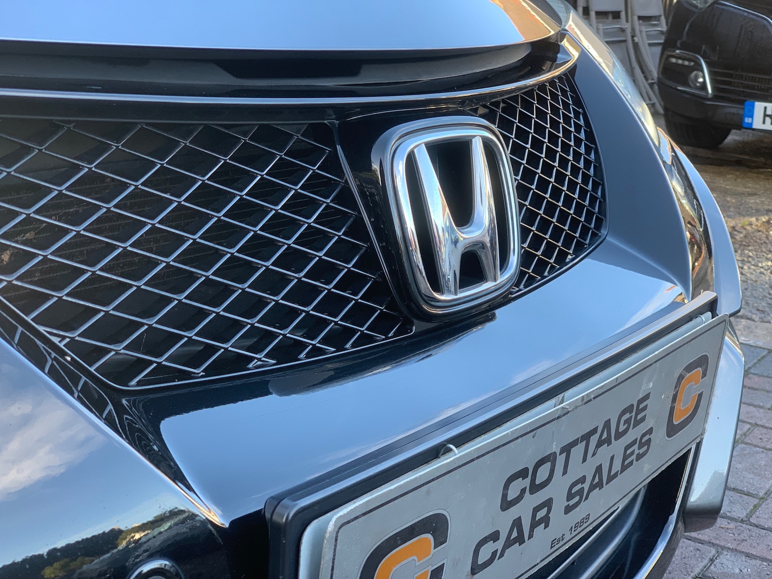 Used Honda Civic 2017 for sale - 76830820: Photo 6