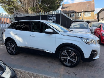 Used Peugeot 3008 2017 for sale - 79438938: Photo