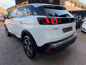 Used Peugeot 3008 2017 for sale - 79438938: Photo