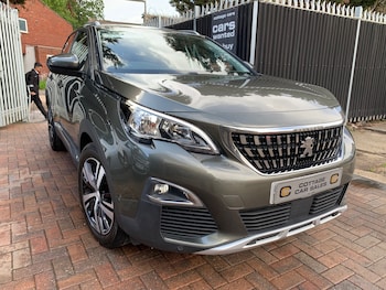 Used Peugeot 3008 2020 for sale - 78584182: Photo