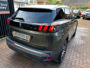 Used Peugeot 3008 2020 for sale - 78584182: Photo