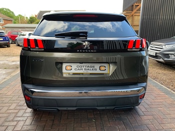 Used Peugeot 3008 2020 for sale - 78584182: Photo