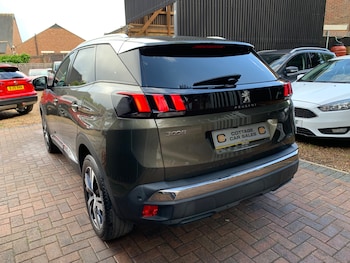 Used Peugeot 3008 2020 for sale - 78584182: Photo