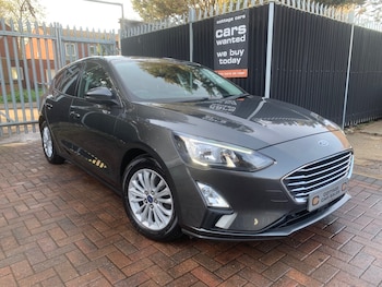 Used Ford Focus 2020 for sale - 78336176: Photo