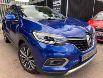 2019 (19) - 1.3 TCE 160 S Edition 5dr