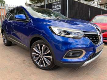Used Renault Kadjar 2019 for sale - 75269398: Photo
