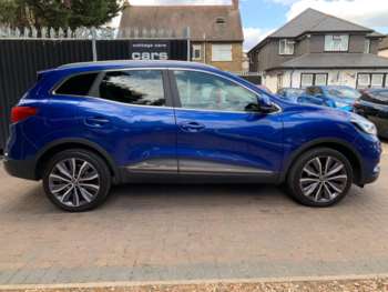 Used Renault Kadjar 2019 for sale - 75269398: Photo