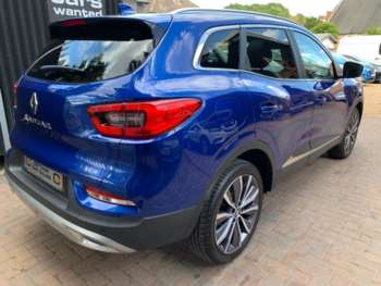Used Renault Kadjar 2019 for sale - 75269398: Photo