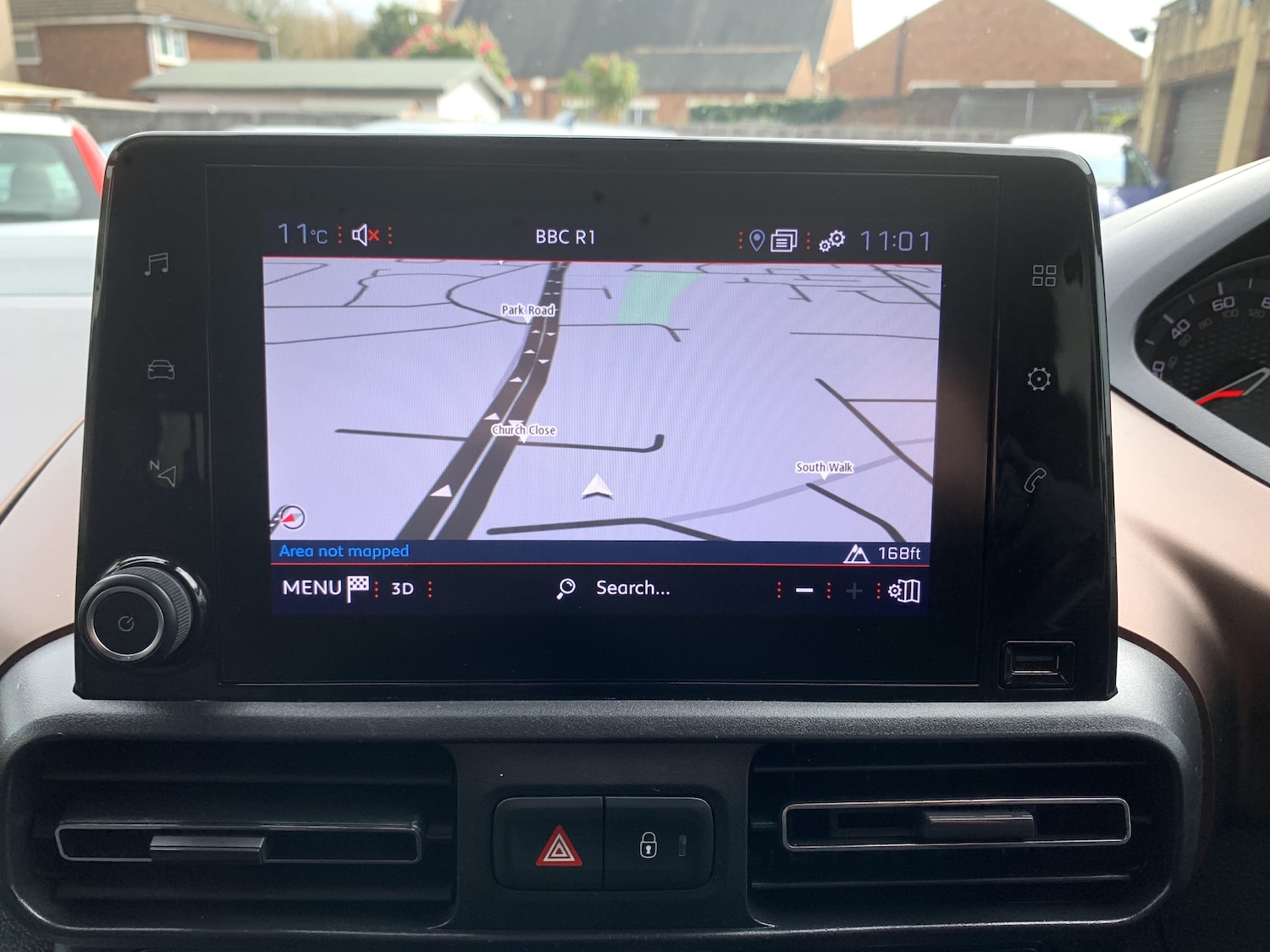 Used Peugeot Rifter 2020 for sale - 77813437: Photo 11