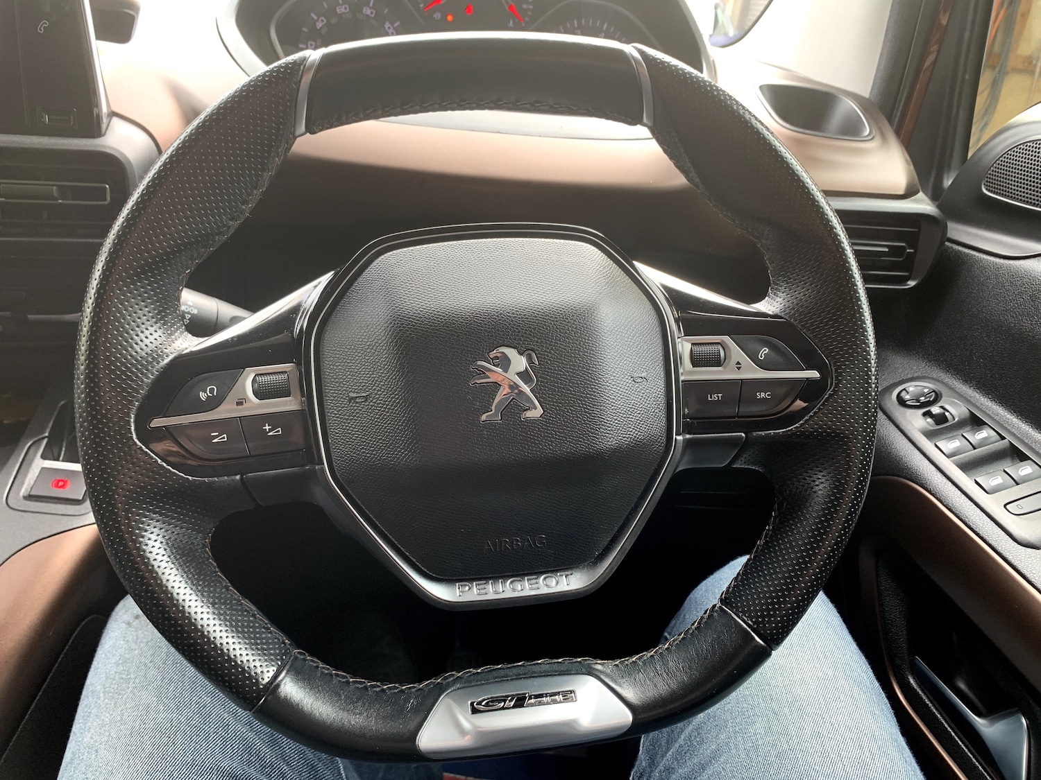 Used Peugeot Rifter 2020 for sale - 77813437: Photo 14