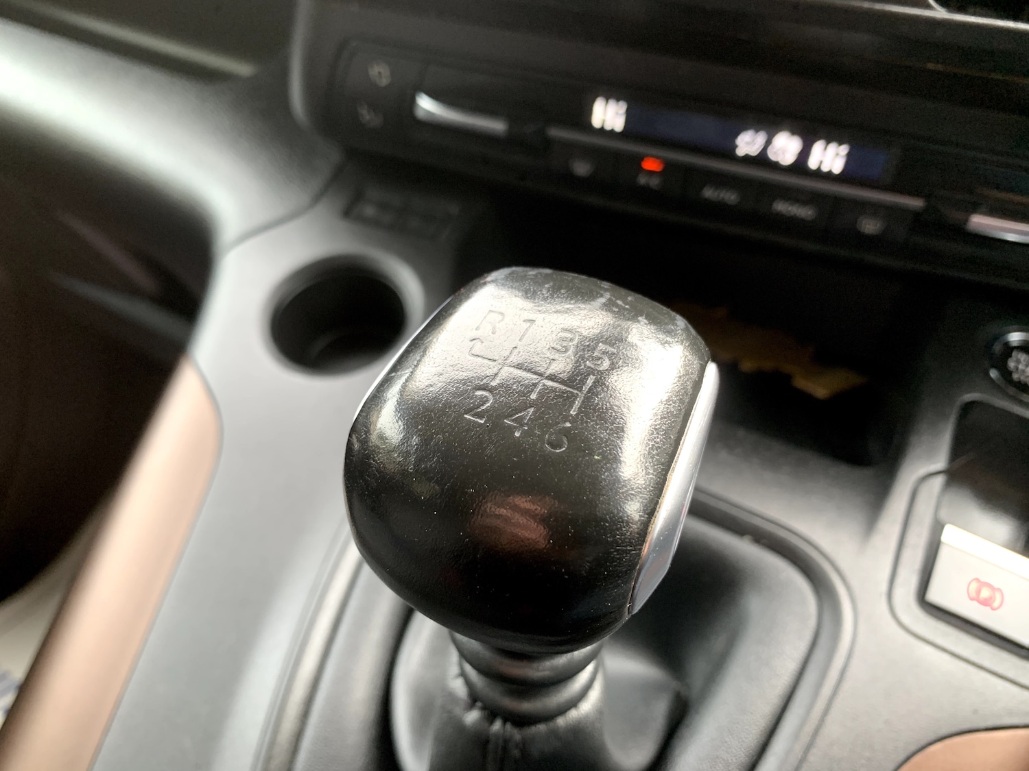 Used Peugeot Rifter 2020 for sale - 77813437: Photo 15