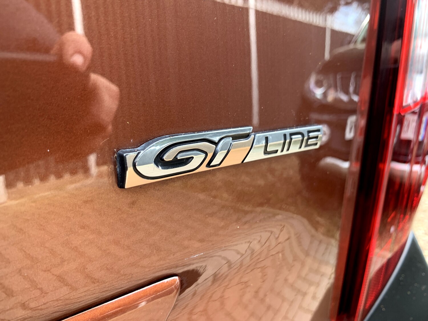 Used Peugeot Rifter 2020 for sale - 77813437: Photo 19