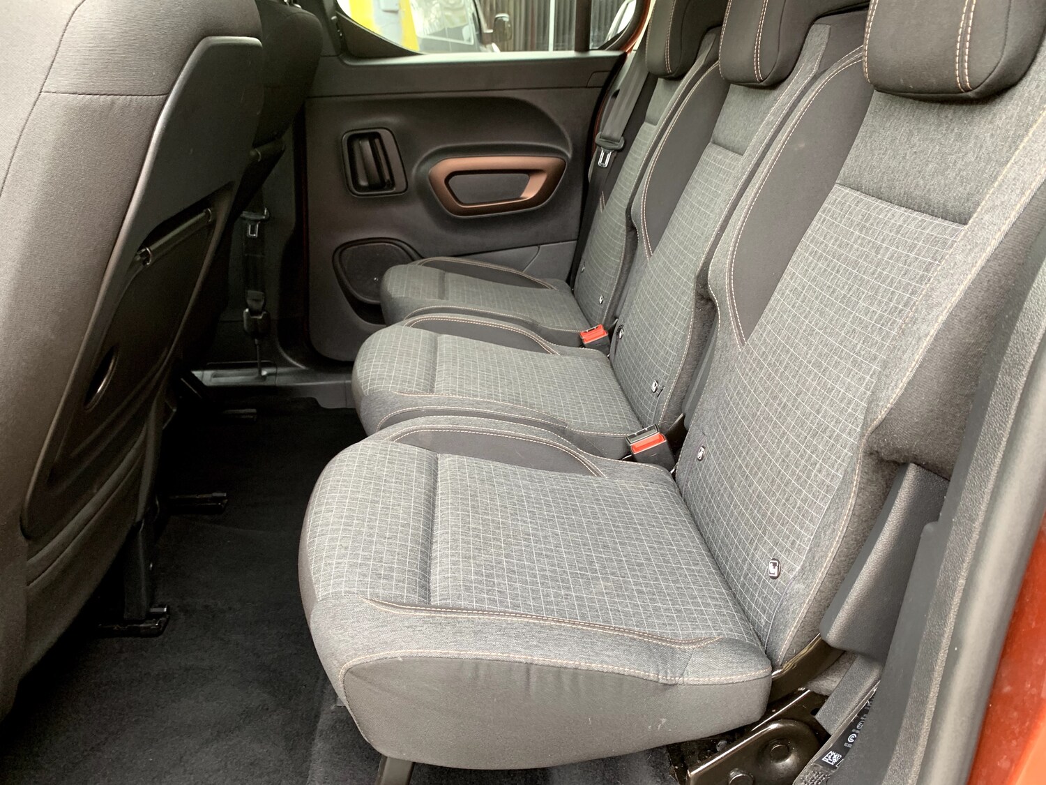 Used Peugeot Rifter 2020 for sale - 77813437: Photo 23