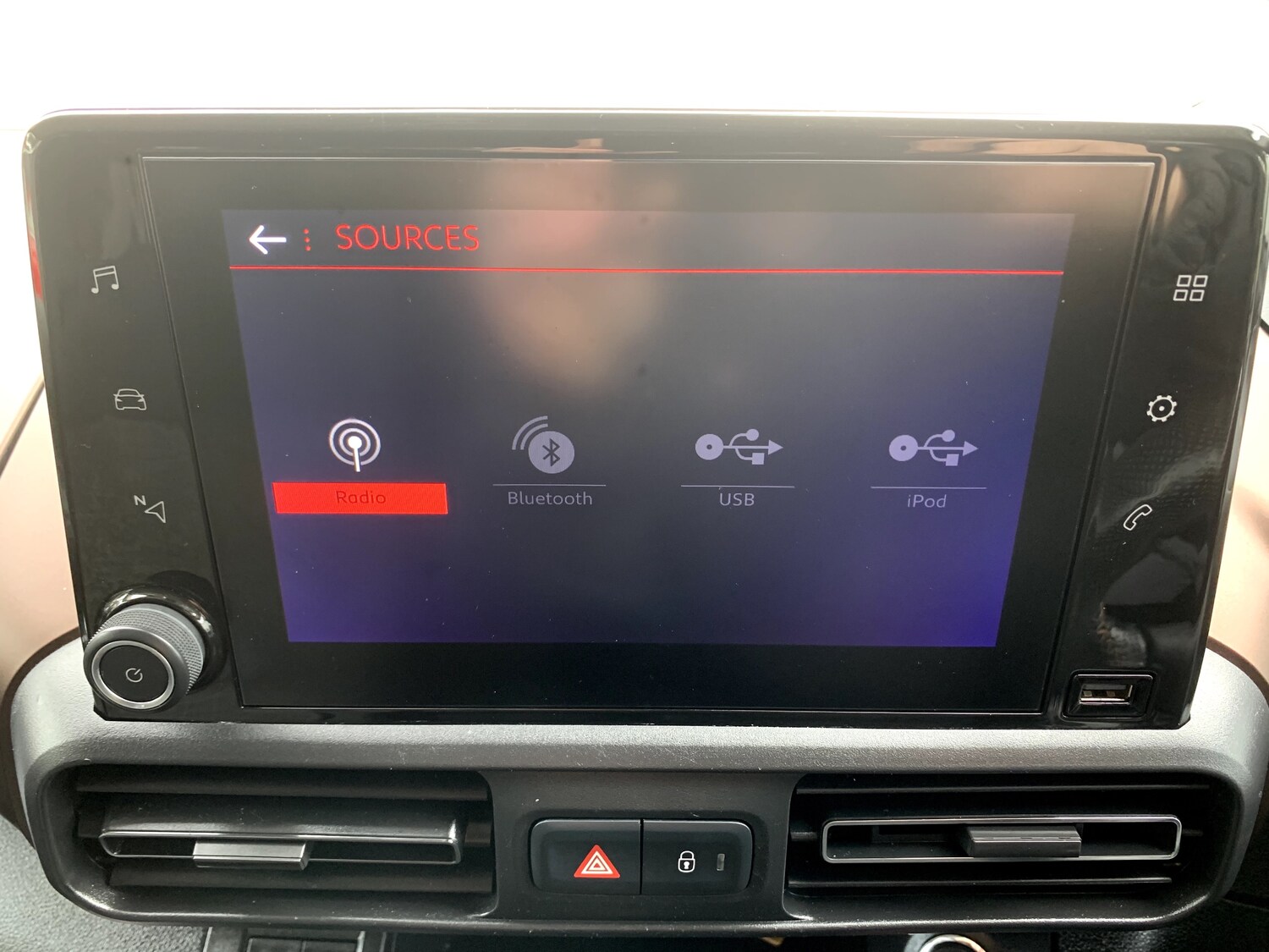 Used Peugeot Rifter 2020 for sale - 77813437: Photo 26