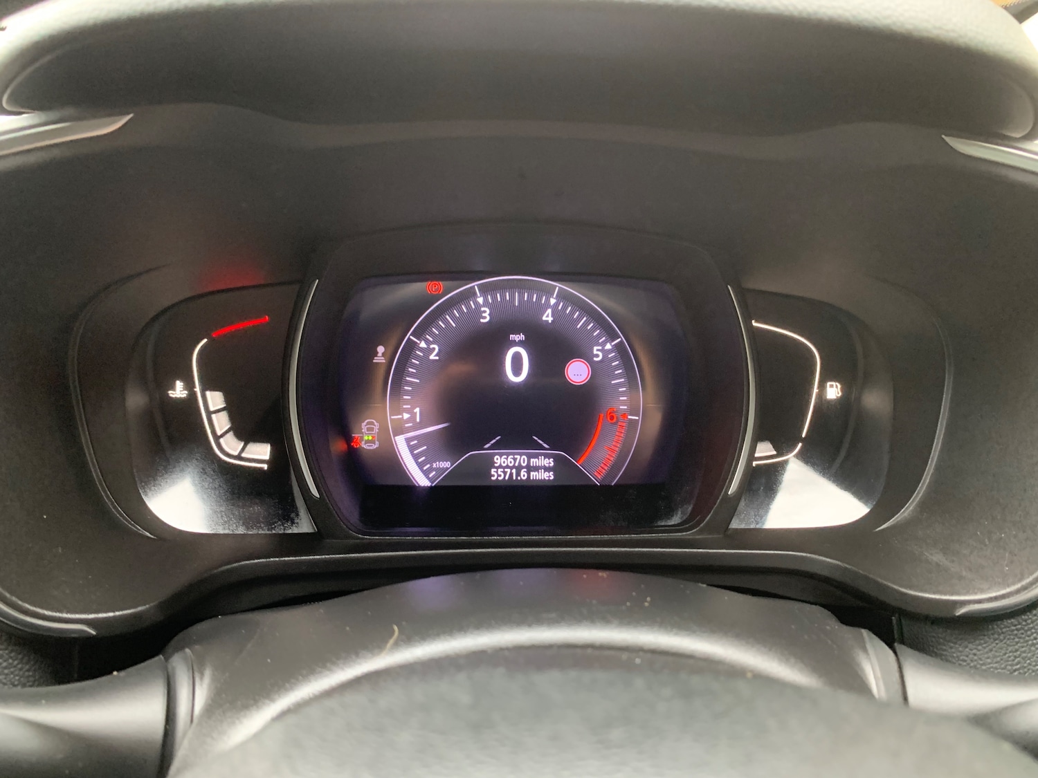 Used Renault Kadjar 2018 for sale - 78215609: Photo 10