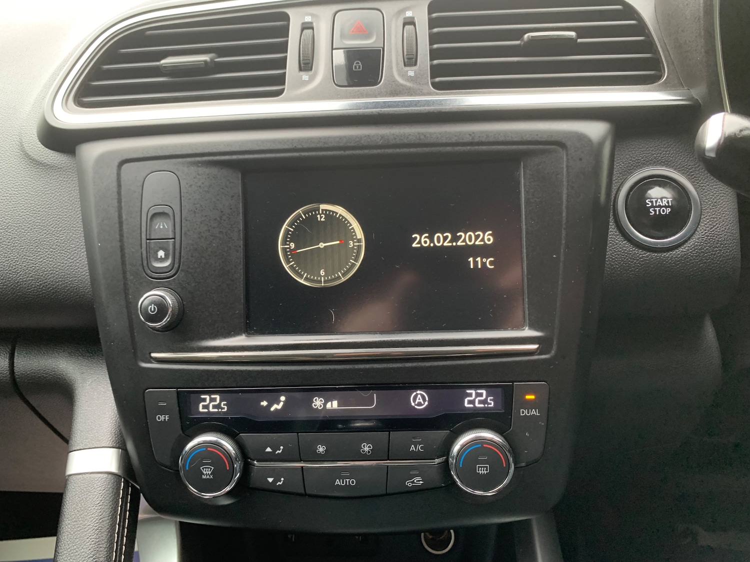 Used Renault Kadjar 2018 for sale - 78215609: Photo 11