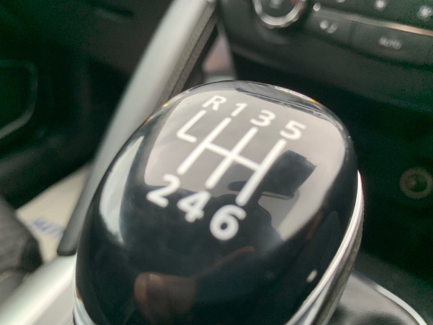 Used Renault Kadjar 2018 for sale - 78215609: Photo 12