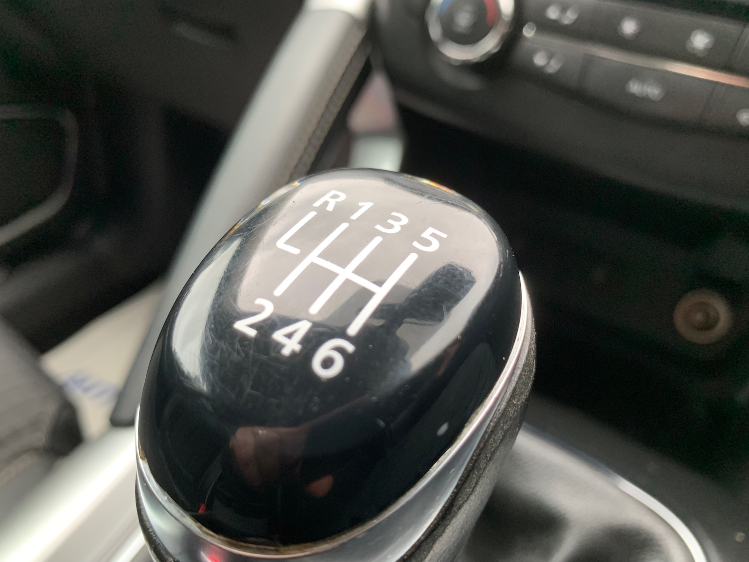 Used Renault Kadjar 2018 for sale - 78215609: Photo 13