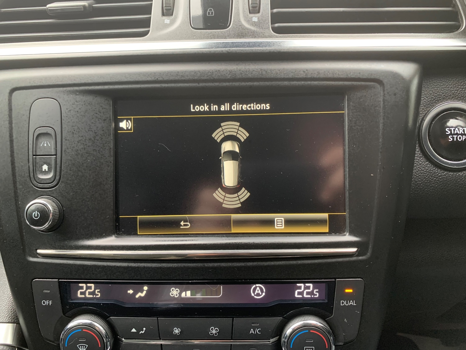 Used Renault Kadjar 2018 for sale - 78215609: Photo 17