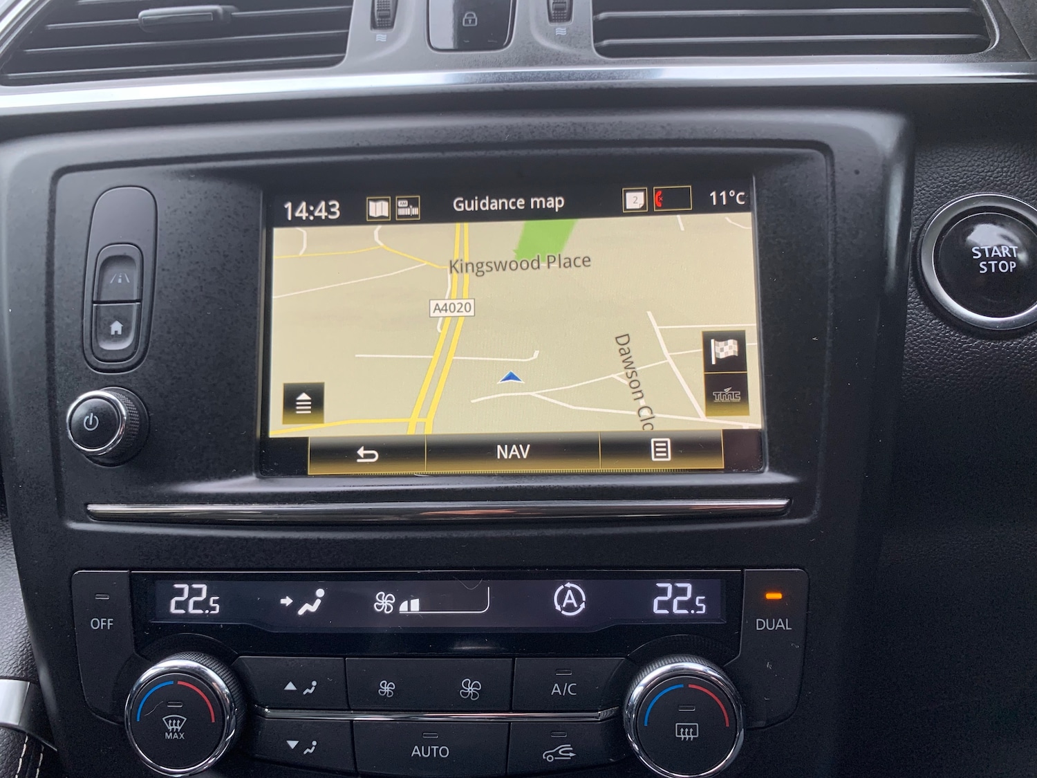 Used Renault Kadjar 2018 for sale - 78215609: Photo 18