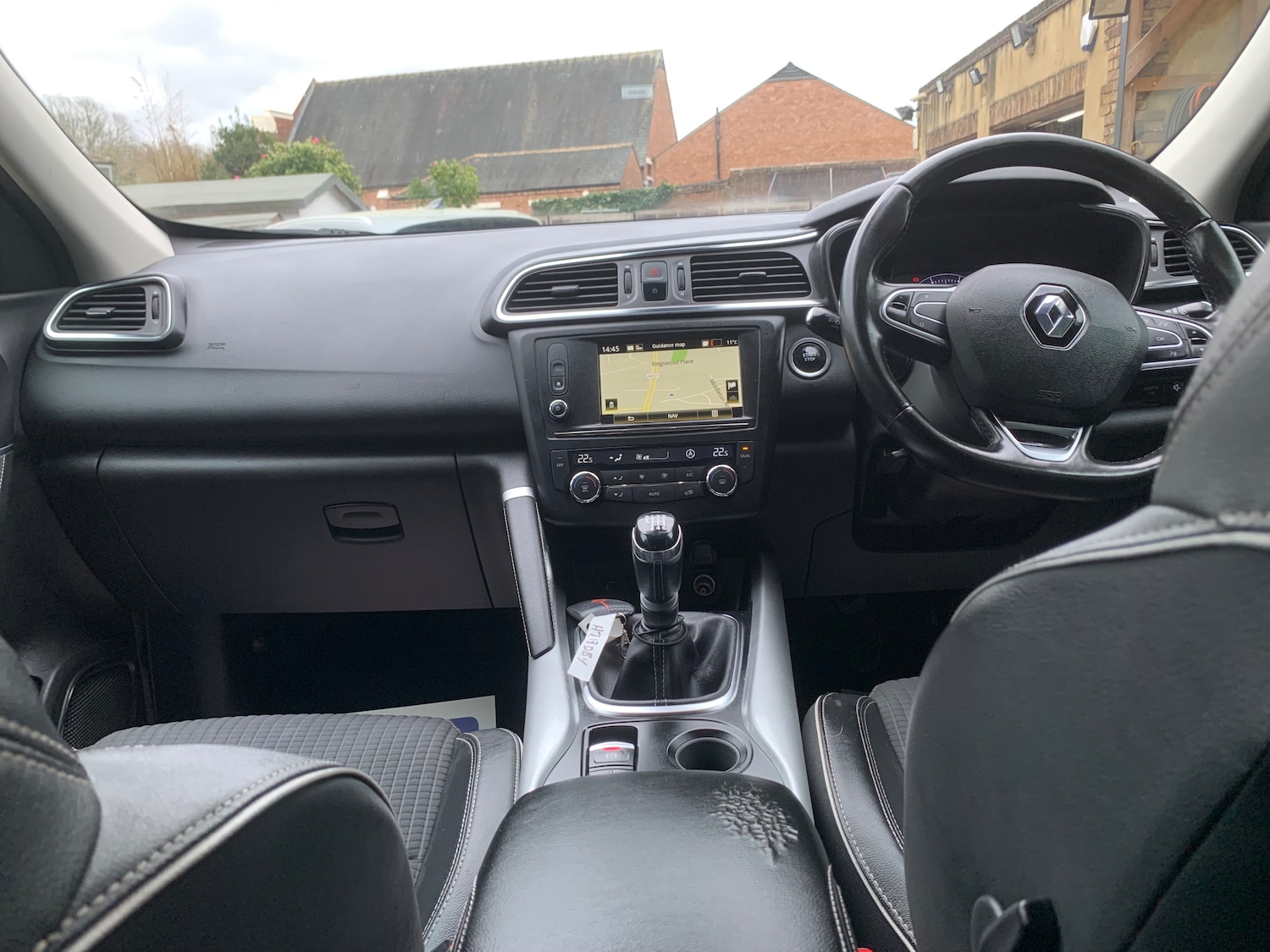 Used Renault Kadjar 2018 for sale - 78215609: Photo 23