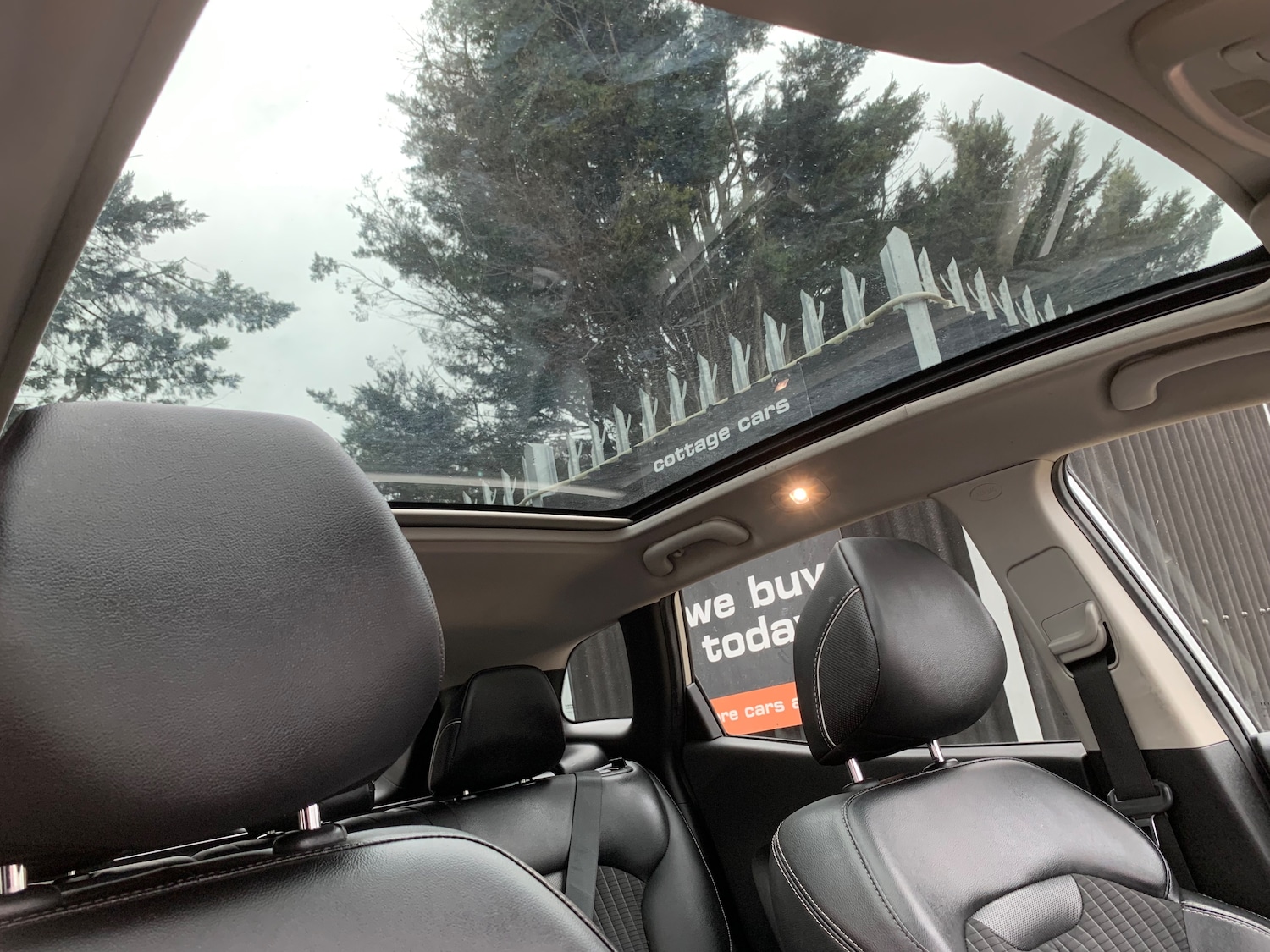 Used Renault Kadjar 2018 for sale - 78215609: Photo 25