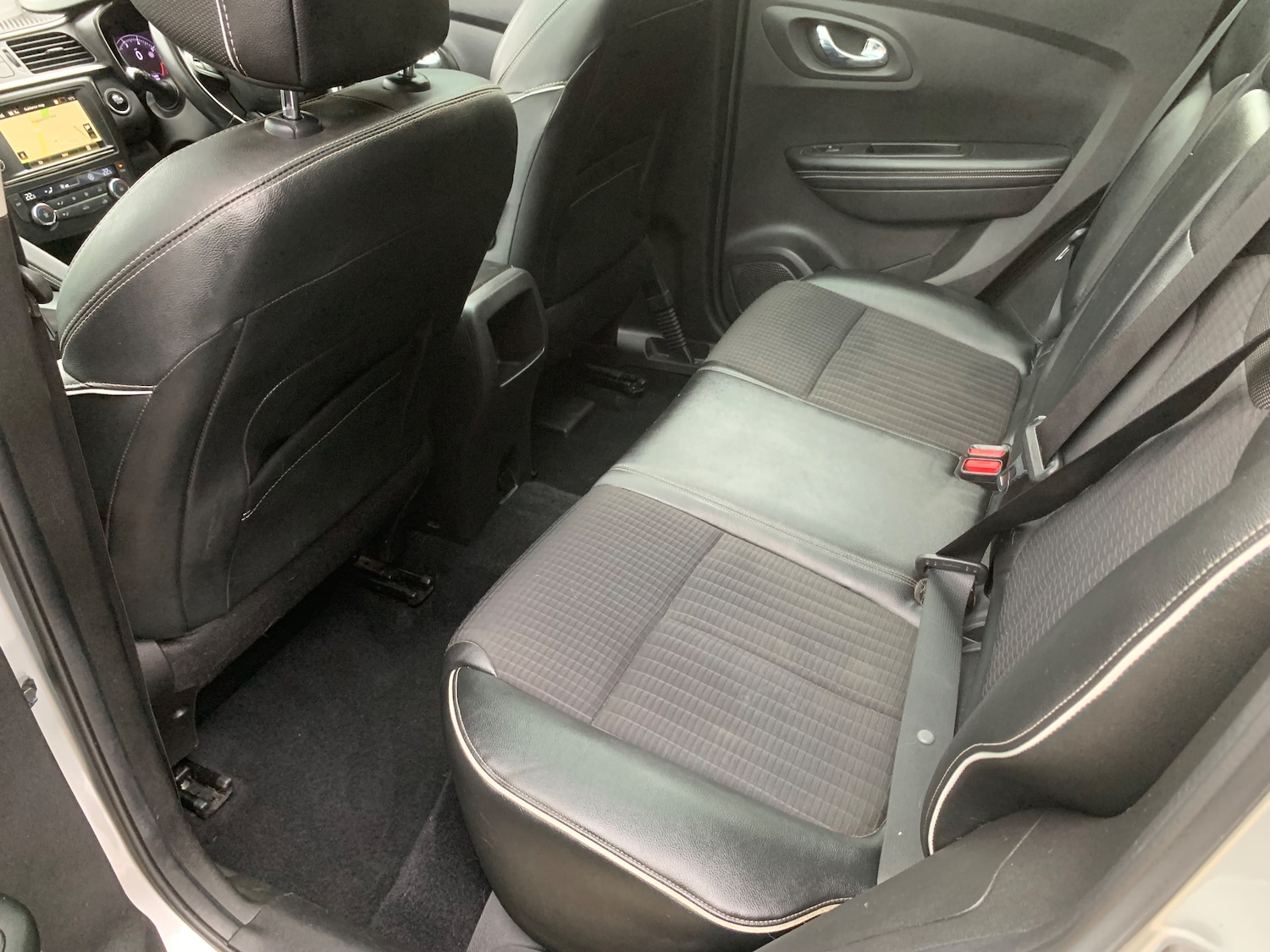 Used Renault Kadjar 2018 for sale - 78215609: Photo 27