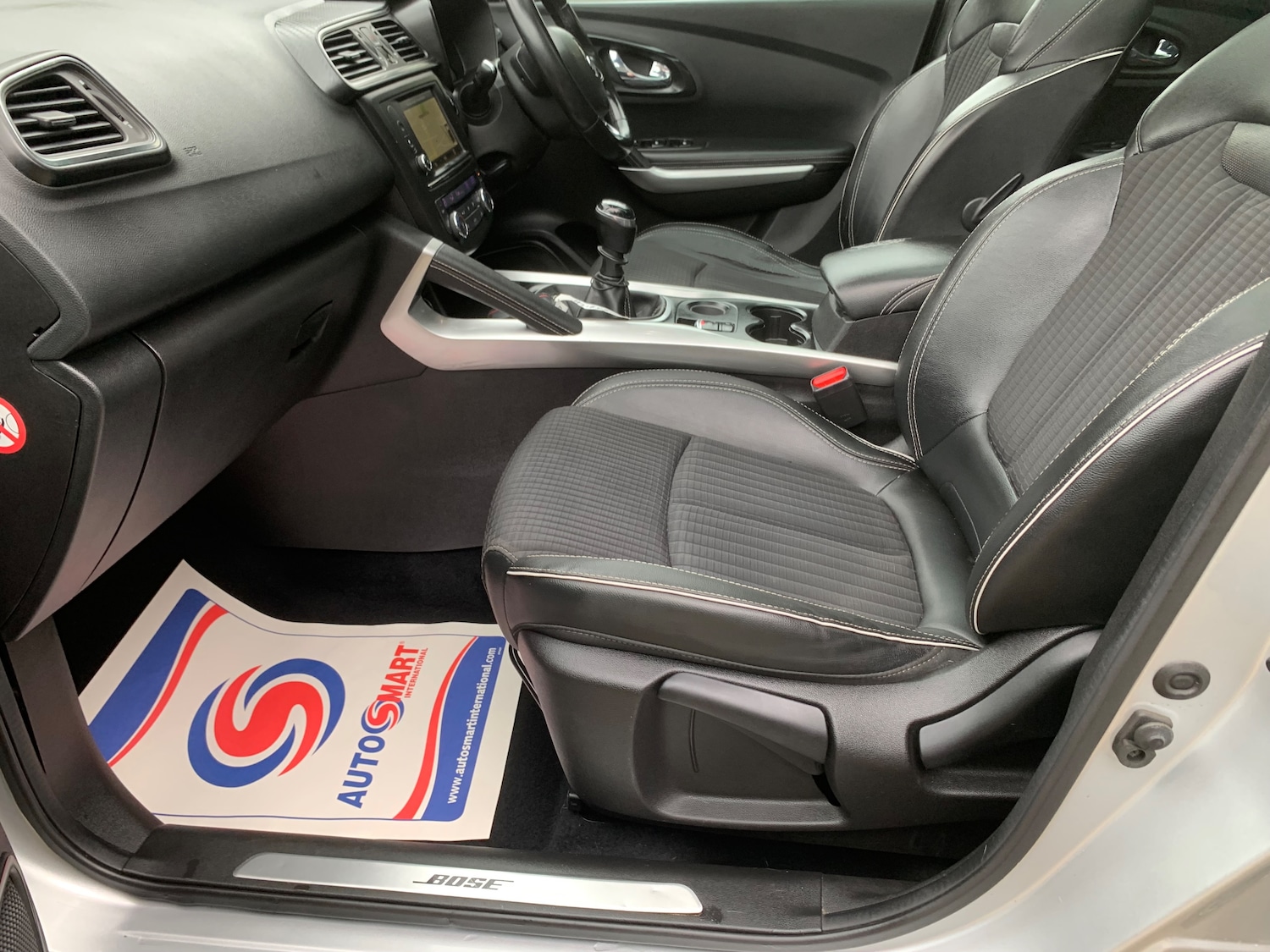 Used Renault Kadjar 2018 for sale - 78215609: Photo 28