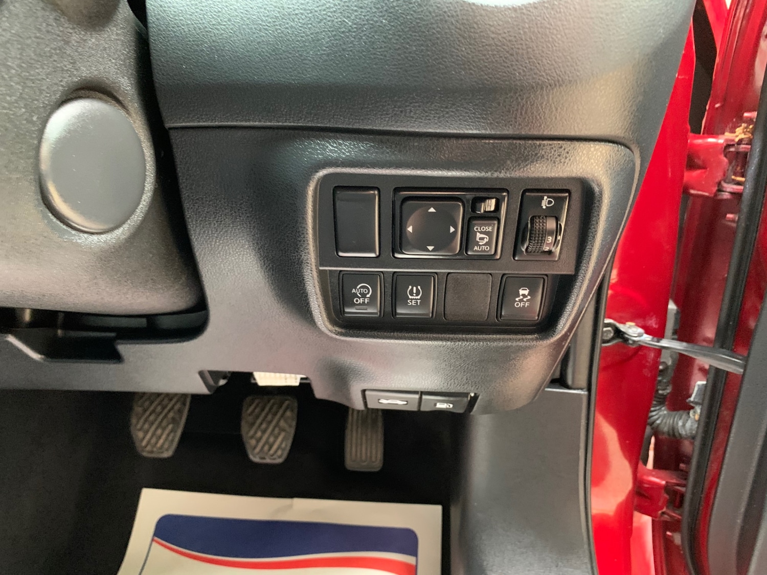 Vehicle 19