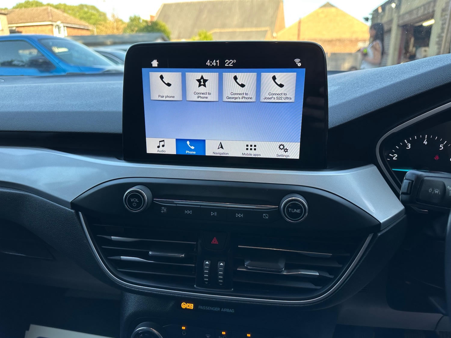 Vehicle 13